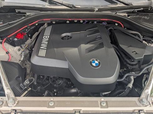 New 2026 BMW X3 xDrive30 w/ Premium Package image 18