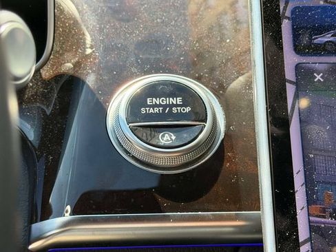 Certified 2023 Mercedes-Benz S 580 4MATIC Sedan image 28