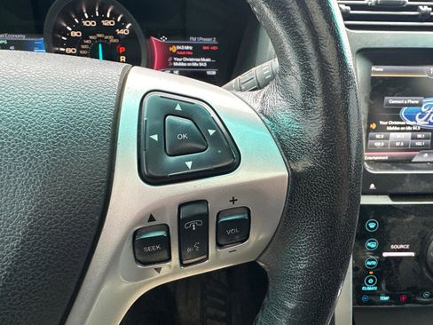 Used 2014 Ford Explorer Limited image 16