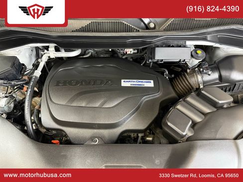 Used 2017 Honda Pilot EX-L image 19