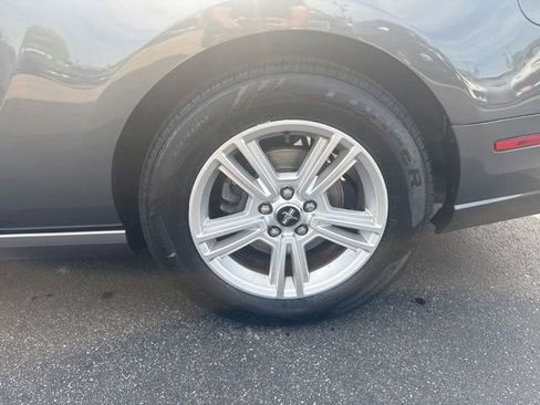 Used 2014 Ford Mustang Convertible RWD image 12