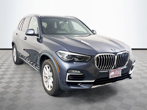 Used 2020 BMW X5 sDrive40i w/ Convenience Package RWD image 1