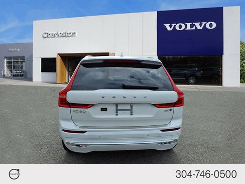 Certified 2023 Volvo XC60 B5 Plus image 4