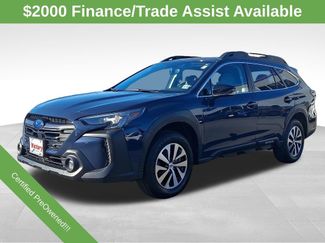 Used 2023 Subaru Outback Premium AWD/4WD video 3