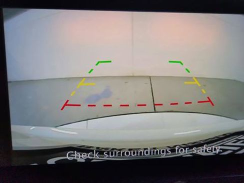 Certified 2025 Nissan Altima 2.5 SR w/ SR Premium Package image 20