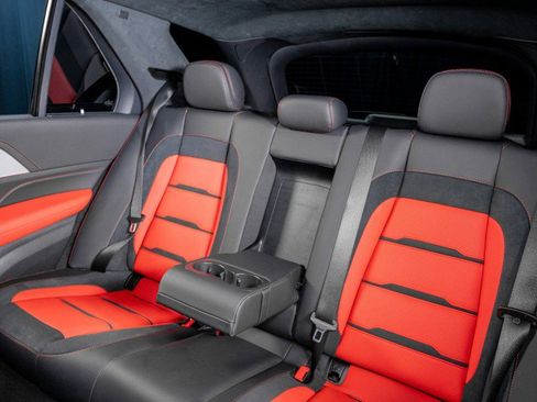 Certified 2024 Mercedes-Benz GLE 63 AMG S image 31