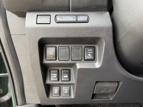 Used 2023 Nissan Frontier PRO-4X w/ Pro Convenience Package AWD/4WD image 24