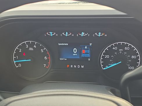 Used 2024 Ford F350 XL w/ 360-Degree Camera Package AWD/4WD image 15