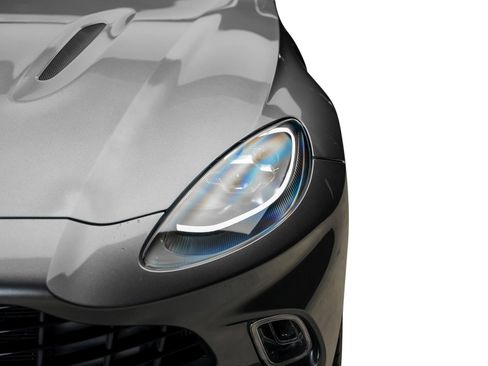 Used 2021 Aston Martin DBX AWD/4WD image 4