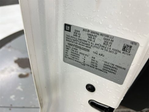 Used 2011 GMC Acadia Denali image 27