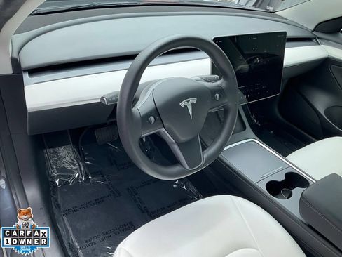 Used 2023 Tesla Model 3 Long Range AWD/4WD image 14