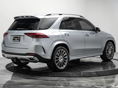 Used 2024 Mercedes-Benz GLE 450 4MATIC image 13