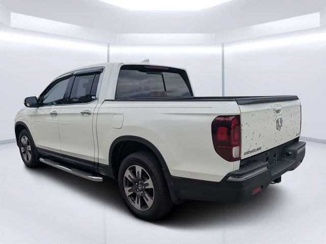 Used 2019 Honda Ridgeline RTL-E image 4