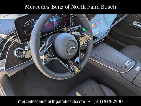 New 2026 Mercedes-Benz E 350 Sedan image 9