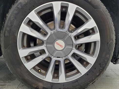 Used 2016 GMC Terrain Denali image 31