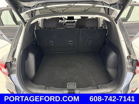 Certified 2024 Ford Escape Active AWD/4WD image 39