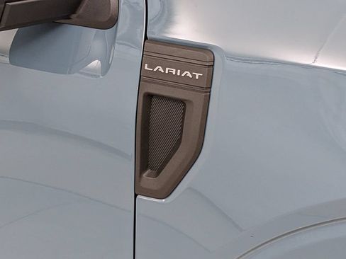 Certified 2023 Ford Maverick Lariat w/ Lariat Luxury Package FWD image 40