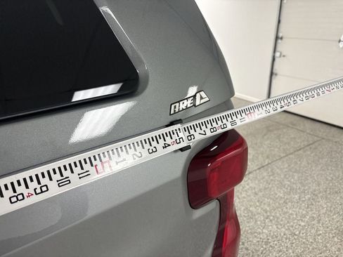 Used 2024 Chevrolet Silverado 1500 LTZ image 37