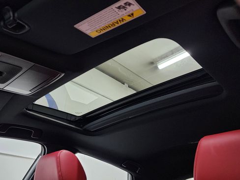 Certified 2025 Acura Integra A-Spec image 24