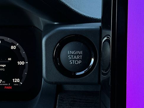 New 2026 Toyota Tacoma Limited image 32