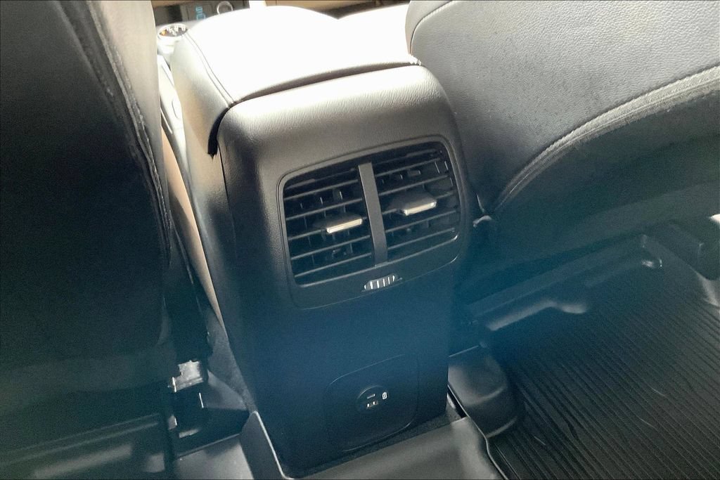 Used 2021 Ford Escape SEL AWD/4WD image 10
