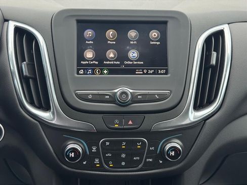 Certified 2023 Chevrolet Equinox LT image 9