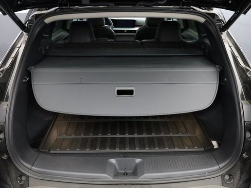 Certified 2025 Nissan Murano SL w/ Cargo Package image 30