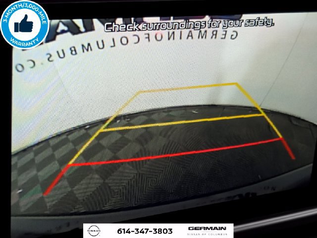 Used 2020 Kia Sportage LX FWD image 30