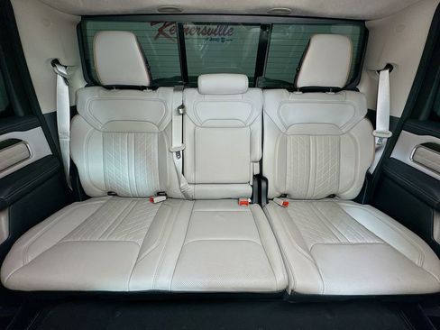 Used 2025 RAM 1500 Tungsten image 13