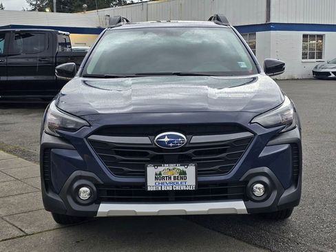 Used 2025 Subaru Outback Limited image 2