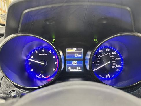 Used 2016 Subaru Outback 2.5i Premium w/ Protection Package #1 AWD/4WD image 9