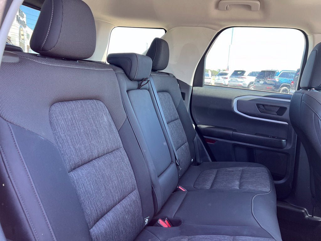 Used 2023 Ford Bronco Sport Big Bend AWD/4WD image 23