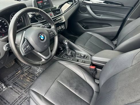 Used 2018 BMW X1 xDrive28i AWD/4WD image 9