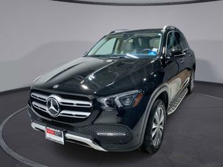Used 2020 Mercedes-Benz GLE 350 4MATIC video 1