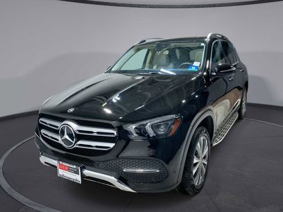 Used 2020 Mercedes-Benz GLE 350 4MATIC