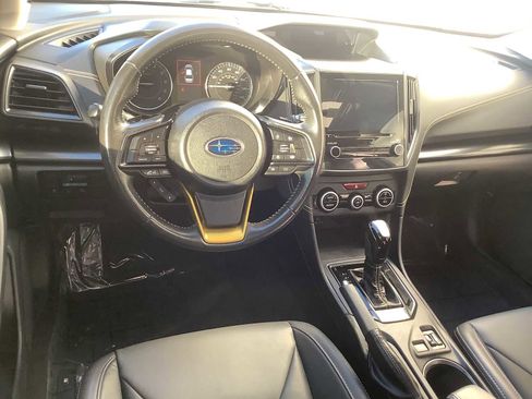 Used 2021 Subaru Crosstrek 2.5i Sport w/ Moonroof Package image 10