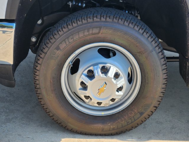 New 2026 Chevrolet Silverado 3500 W/T w/ WT Convenience Package RWD image 17