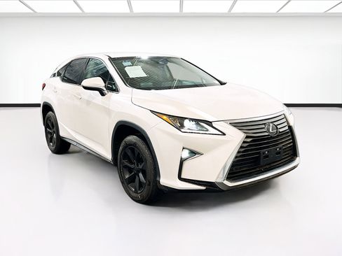 Used 2019 Lexus RX 350 FWD image 3