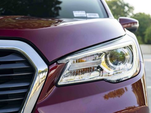 Used 2019 Subaru Ascent Limited AWD/4WD image 11
