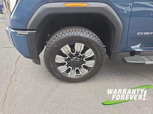 New 2026 GMC Sierra 2500 Denali w/ Denali Reserve Package image 19