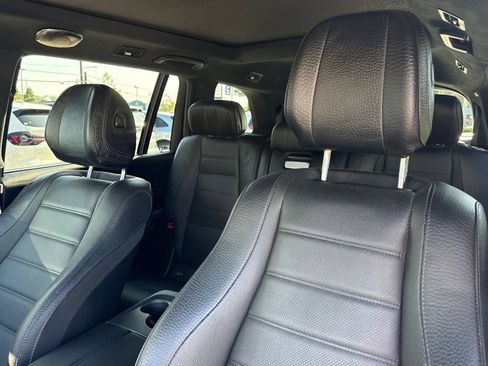 Used 2023 Mercedes-Benz GLS 580 4MATIC image 26