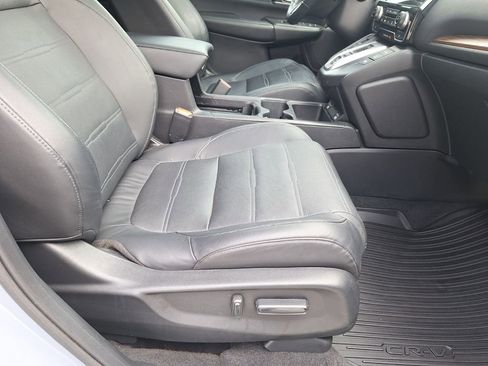 Used 2020 Honda CR-V EX-L image 29