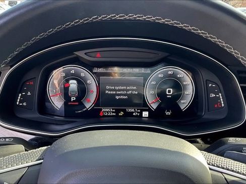 Certified 2024 Audi Q7 3.0T Prestige w/ Prestige Package image 20