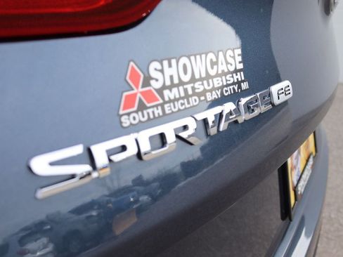 Used 2017 Kia Sportage LX image 26