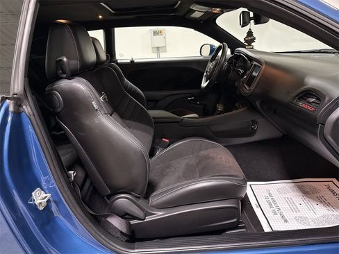 Used 2023 Dodge Challenger SRT Hellcat image 22