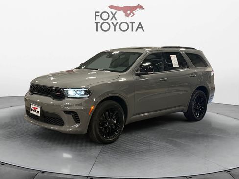 Used 2026 Dodge Durango GT AWD/4WD image 1
