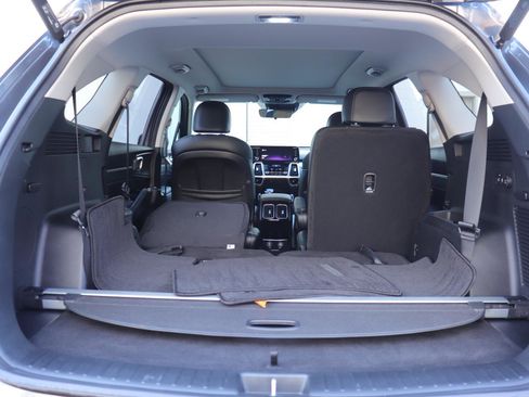 Used 2021 Kia Sorento SX image 14