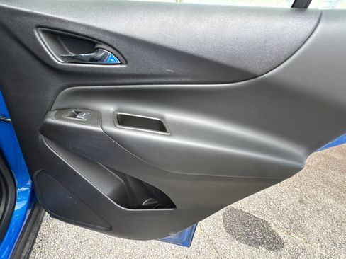 Used 2024 Chevrolet Equinox LT AWD/4WD image 15