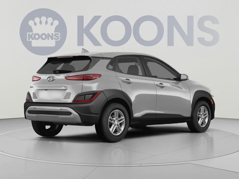 Used 2023 Hyundai Kona SEL w/ Convenience Package AWD/4WD image 4