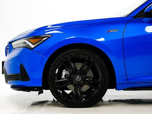 New 2026 Acura Integra A-Spec FWD image 29
